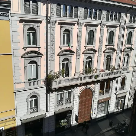 Marghera Milán