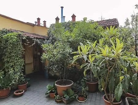 Marghera Milán