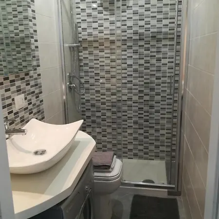 Marghera Apartman