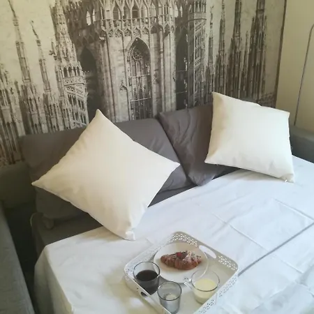 Marghera Apartman