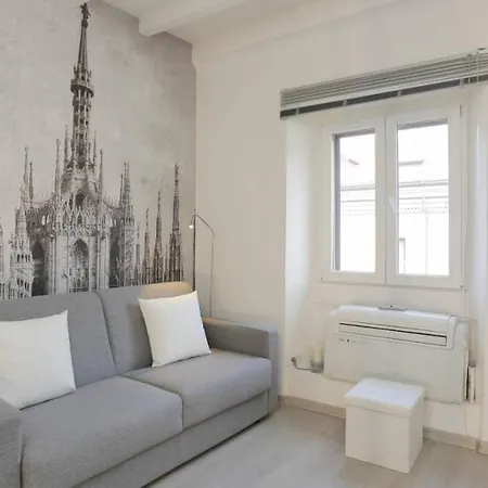 Marghera Apartman *
