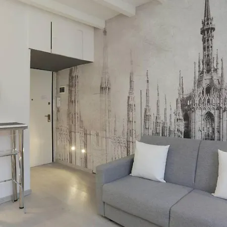 Marghera Apartman *