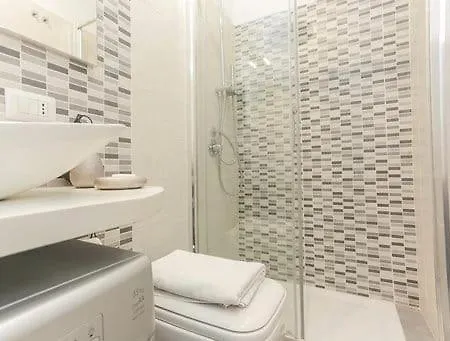 Marghera Apartman Milánó