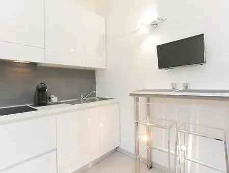 Apartman Marghera *
