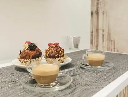 Marghera Apartman